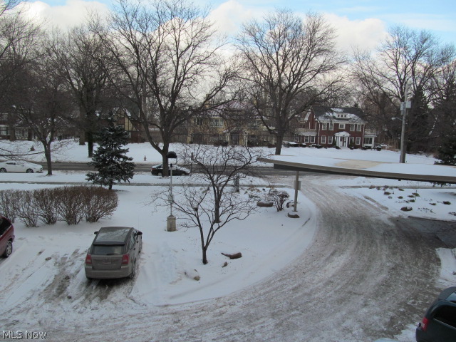 West Chateau Condo - Residential