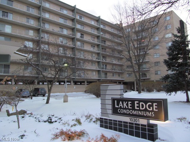 West Chateau Condo - Residential