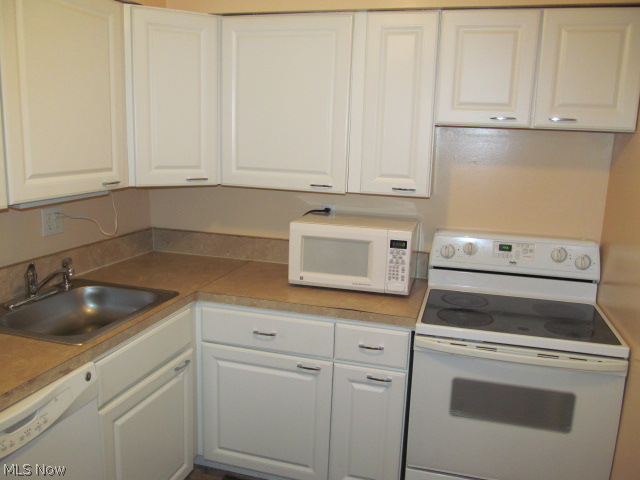 West Chateau Condo - Residential