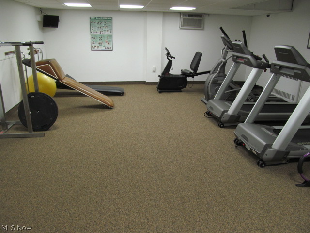 West Chateau Condo - Residential