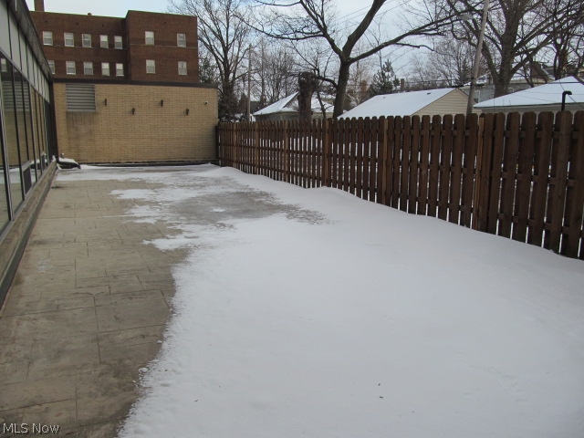 West Chateau Condo - Residential