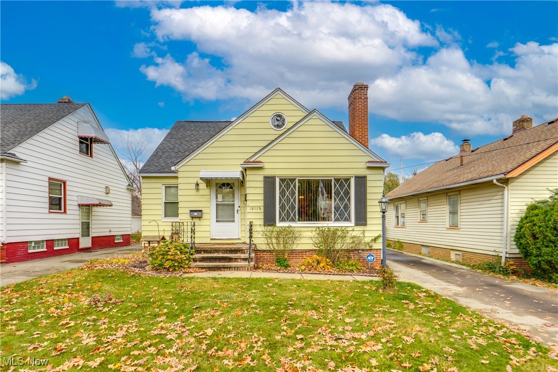 10118 Curran Avenue, Cleveland, Ohio image 1