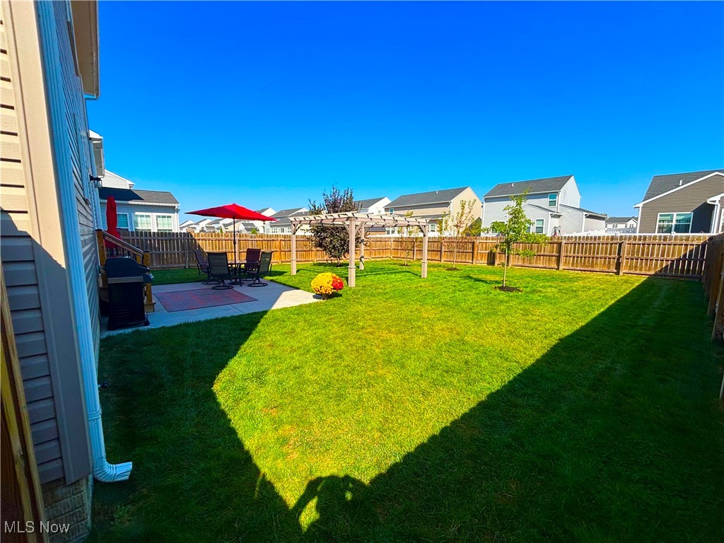 Meadow Lakes Sub #16 - Residential