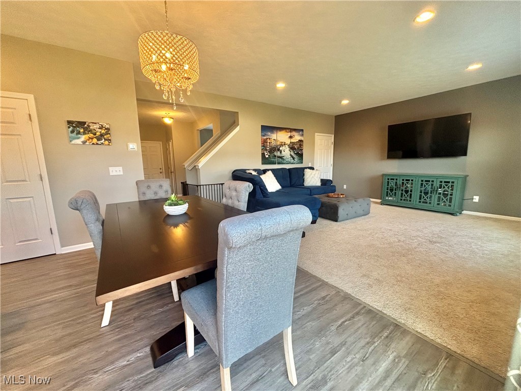 Meadow Lakes Sub #16 - Residential