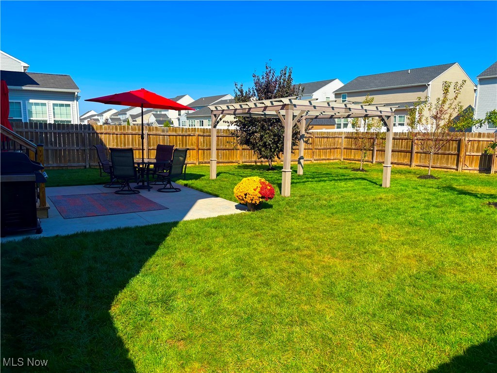 Meadow Lakes Sub #16 - Residential