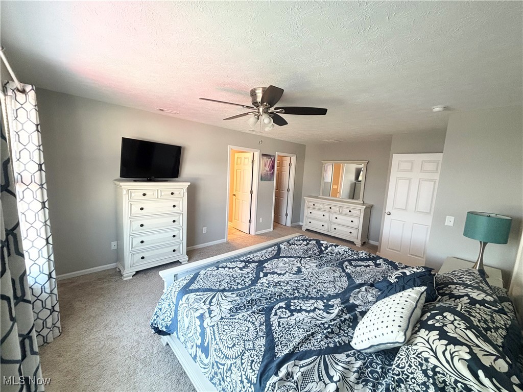 Meadow Lakes Sub #16 - Residential