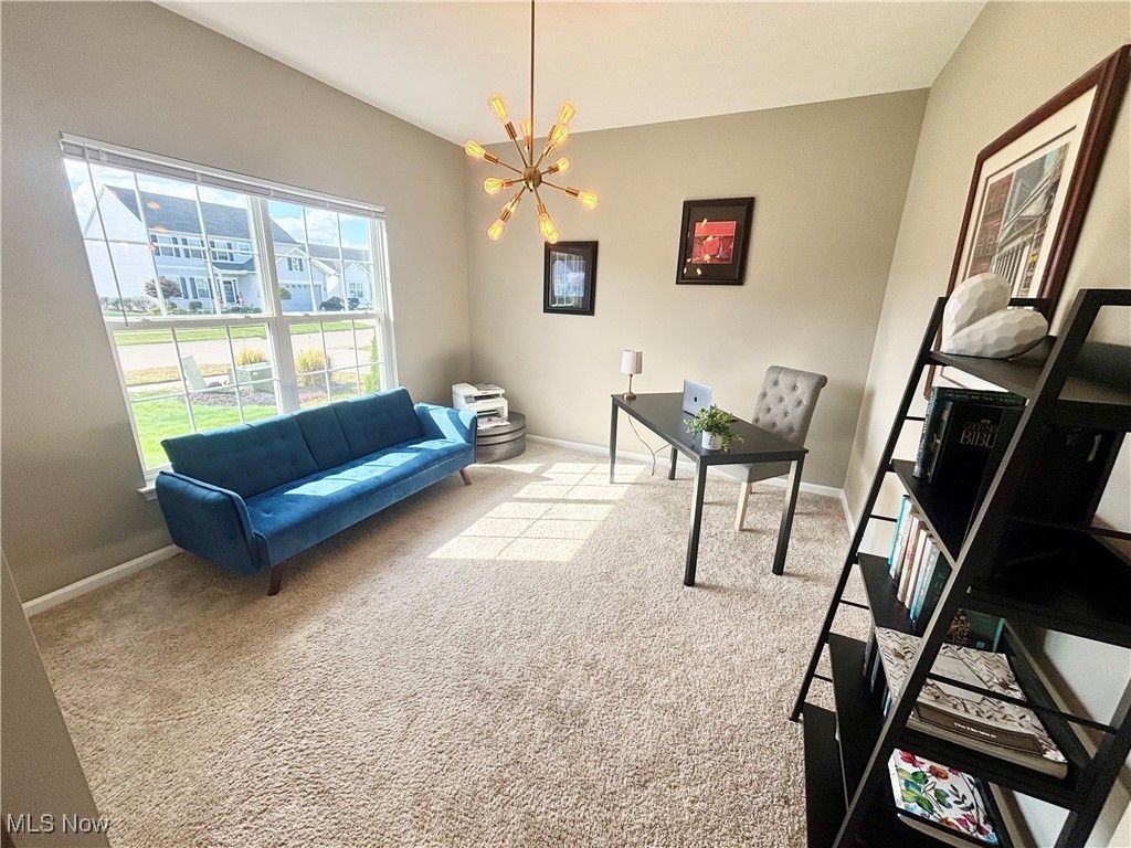 Photo of 37272 Sandy Ridge Drive, North Ridgeville, OH 44039 (MLS # 5184265)