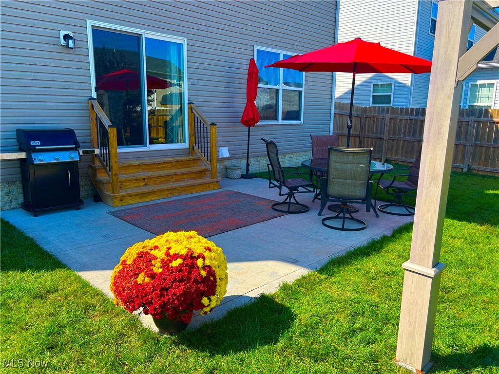 Meadow Lakes Sub #16 - Residential