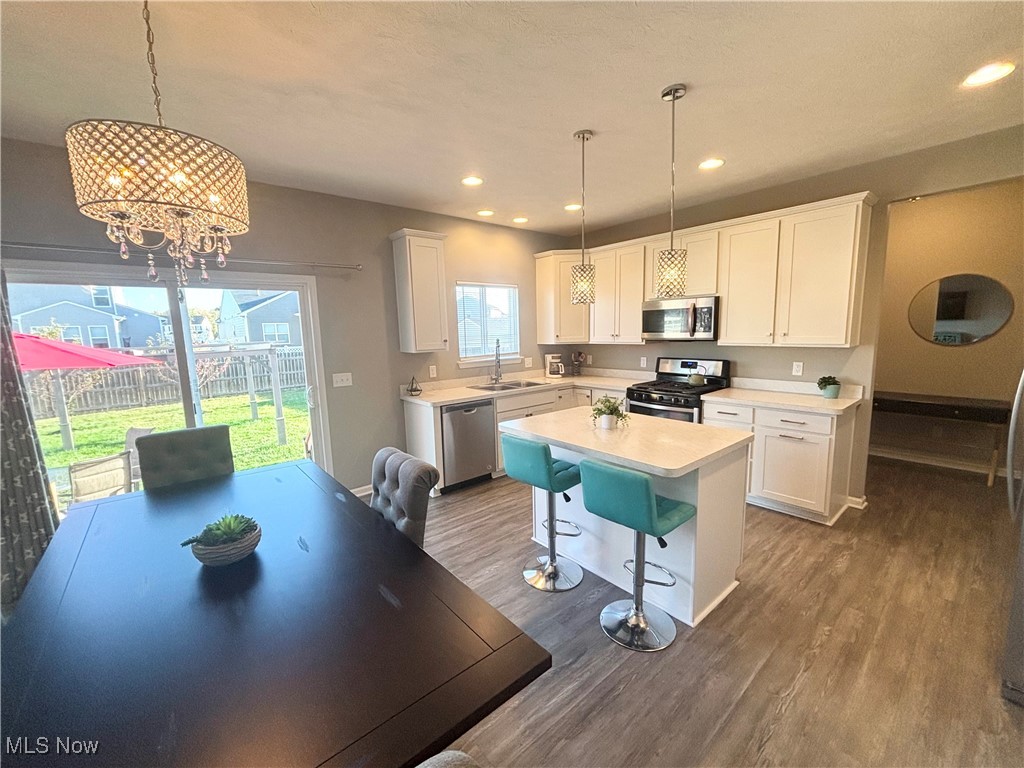 Meadow Lakes Sub #16 - Residential