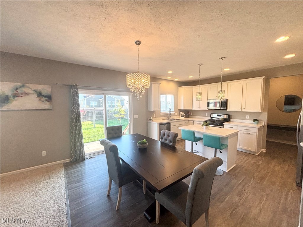 Meadow Lakes Sub #16 - Residential