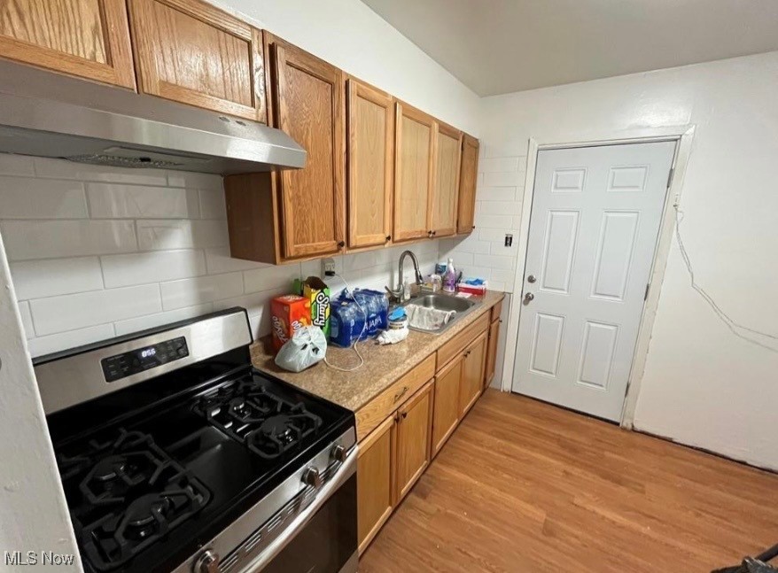 Benton Village Condo - Residential