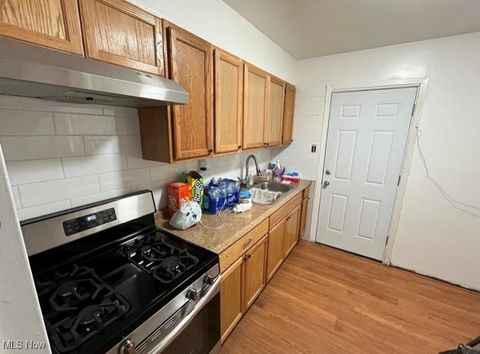 Tiny photo for 303 E 235th Street, Euclid, OH 44123 (MLS # 5180187)