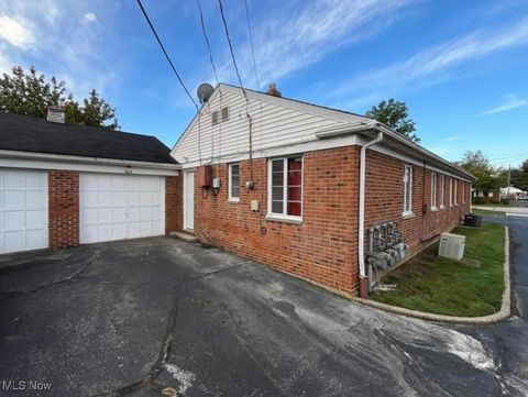 Tiny photo for 303 E 235th Street, Euclid, OH 44123 (MLS # 5180187)