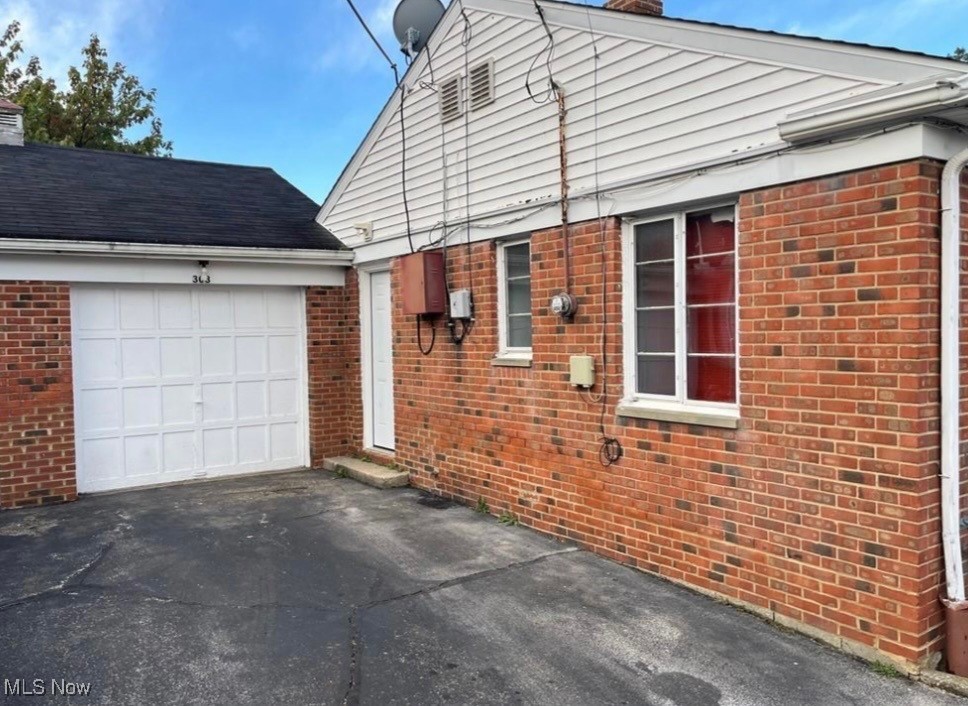 Benton Village Condo - Residential