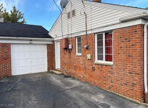 Photo of 303 E 235th Street, Euclid, OH 44123 (MLS # 5180187)