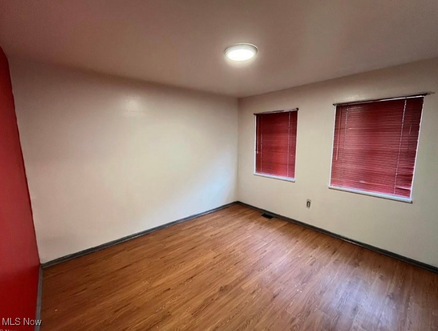 Benton Village Condo - Residential