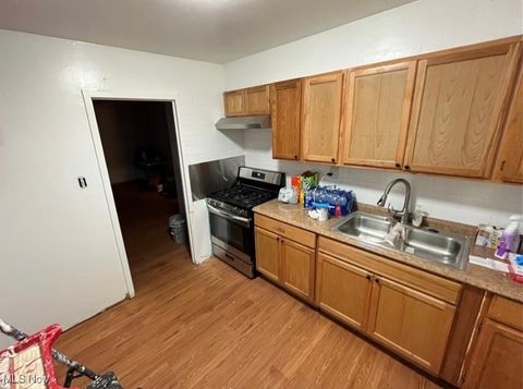 Tiny photo for 303 E 235th Street, Euclid, OH 44123 (MLS # 5180187)