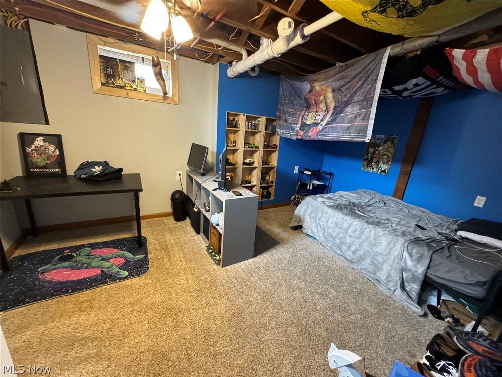 Edgeworth Add - Residential