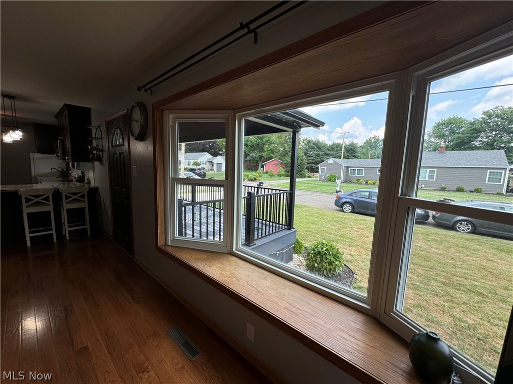 Edgeworth Add - Residential