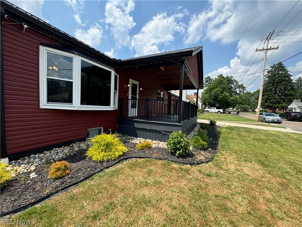 Edgeworth Add - Residential