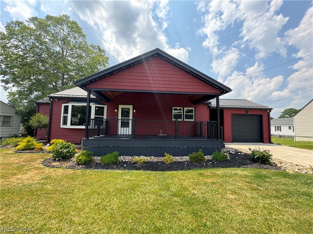 Edgeworth Add - Residential