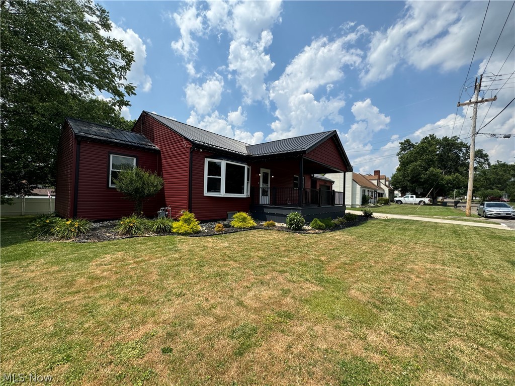 Edgeworth Add - Residential