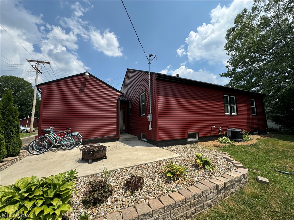 Edgeworth Add - Residential