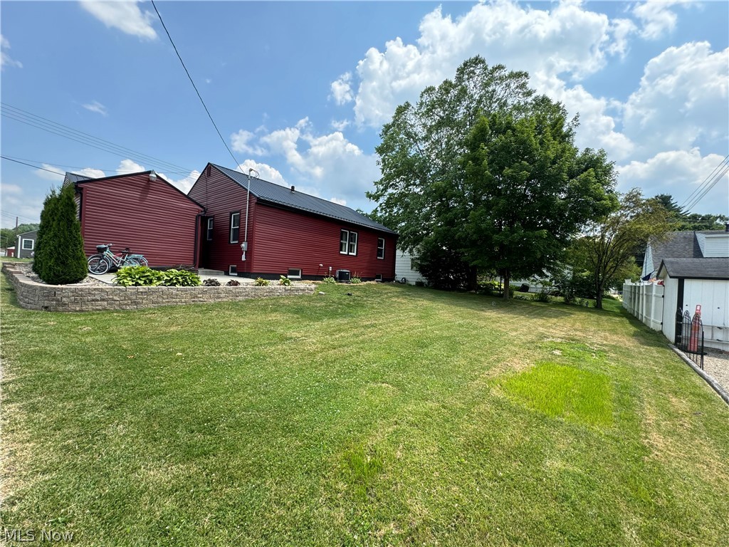 Edgeworth Add - Residential