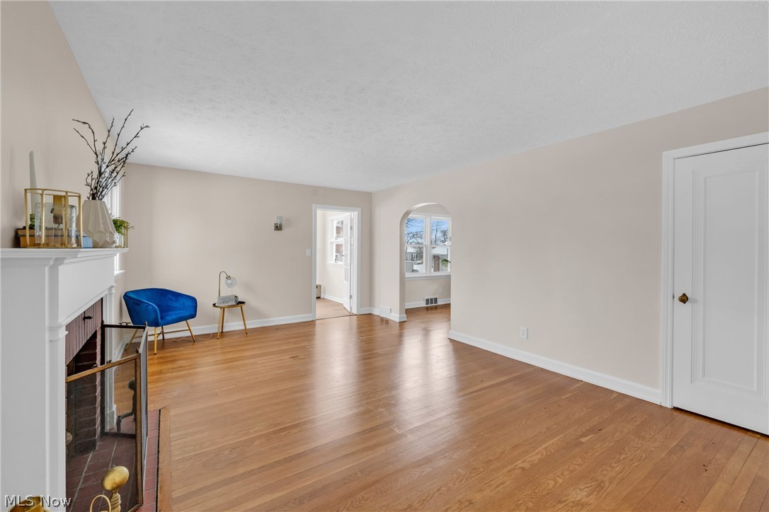 North Market Ave Heights 04 - Residential