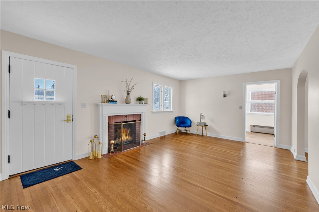 North Market Ave Heights 04 - Residential