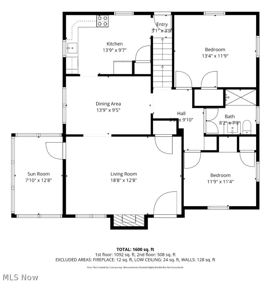 North Market Ave Heights 04 - Residential