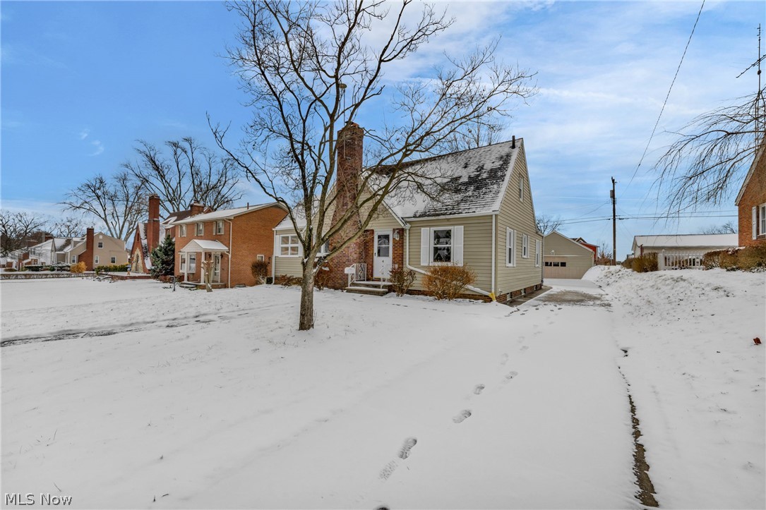 North Market Ave Heights 04 - Residential