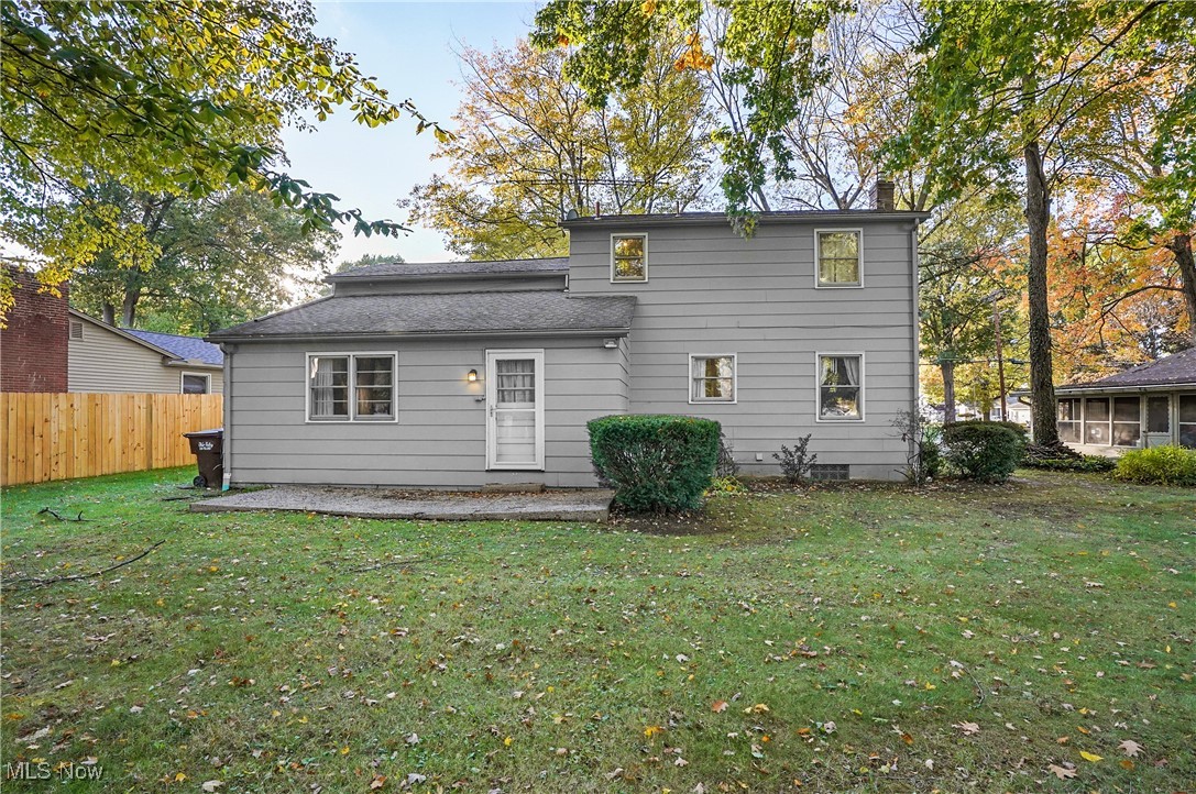 Applewood Acres - Residential