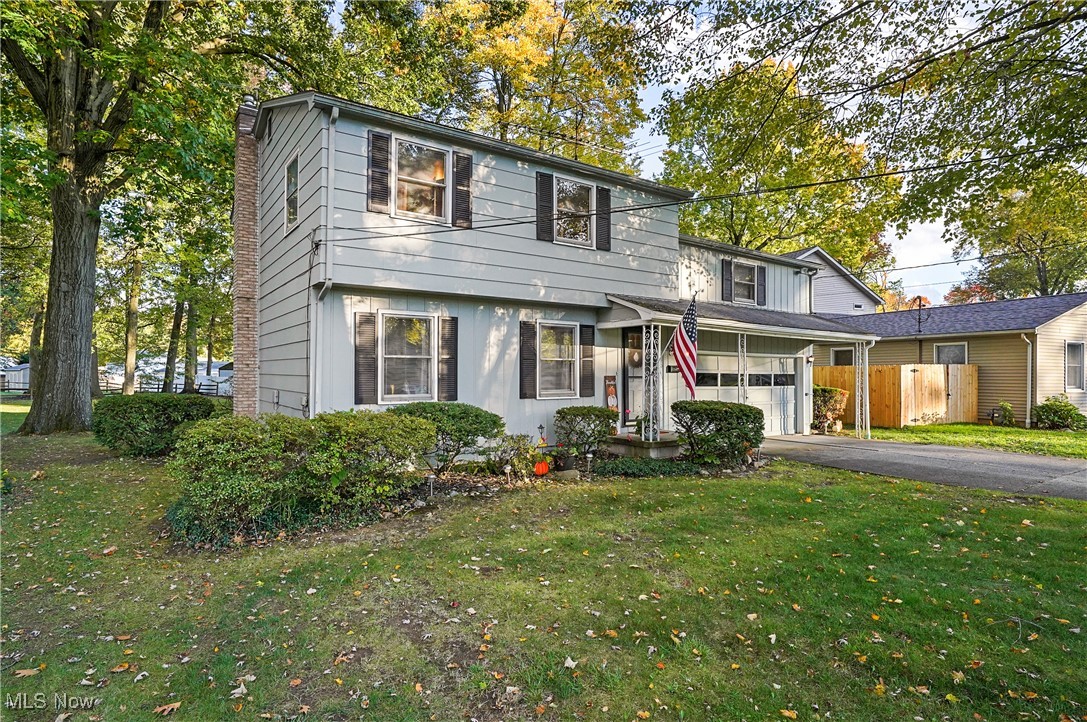 Applewood Acres - Residential