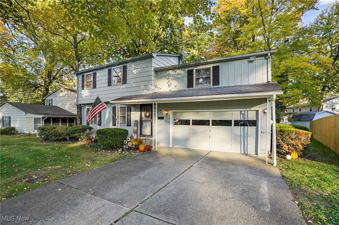 Applewood Acres - Residential