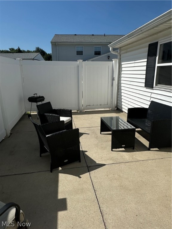 Middle Ridge Condo - Residential