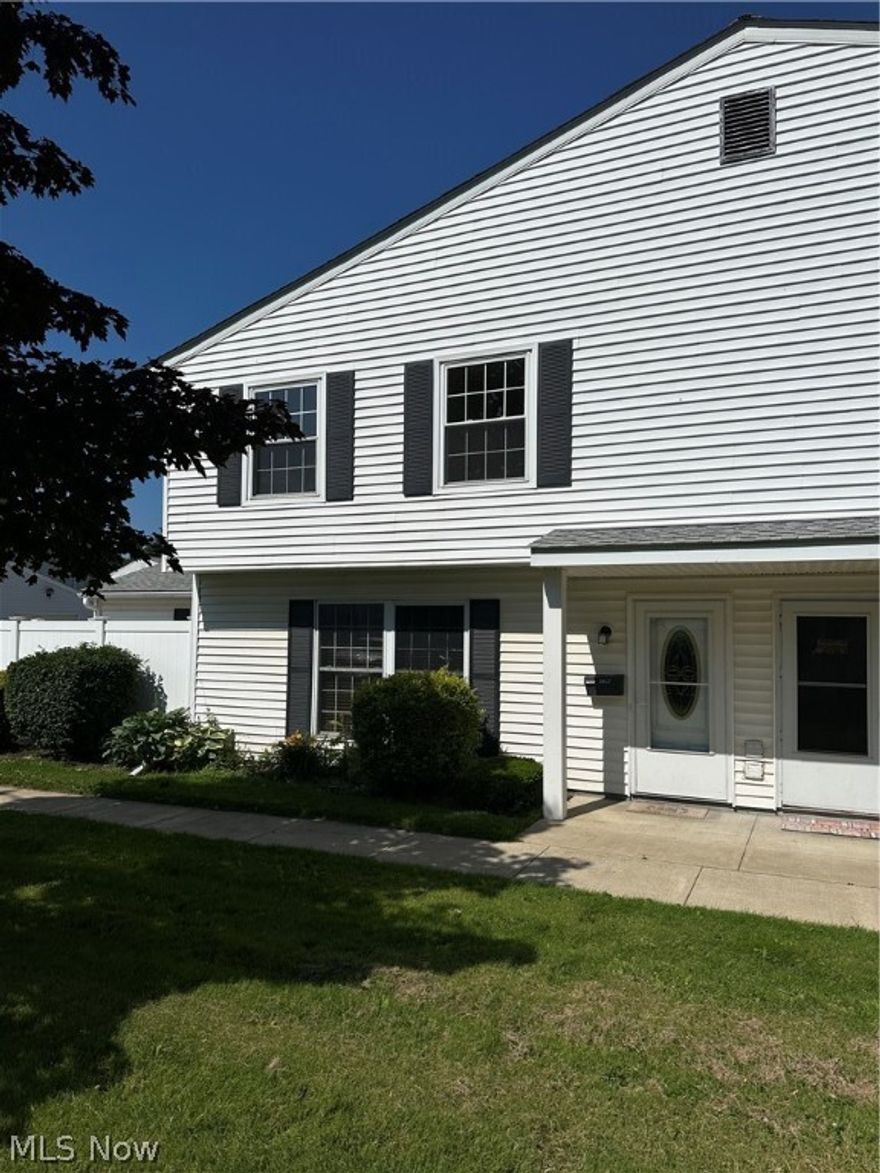 Welcome to 3057 Princeton St, Madison! This is a super cozy and easy-to-live-in condo that's perfect for anyone, whether you're buying your first home or looking for a great investment. Imagine living in a place where you don't have to worry about lots of maintenance and can just enjoy your time. Let's dive into what makes this home awesome!

This condo has 3 comfy bedrooms and 1.5 bathrooms, just right for a small family or a few friends living together. Built in 1973, it has a strong structure and a charming look. Inside, you'll find beautiful LVT hardwood floors that make everything look nice and clean. The kitchen is spacious and ready for all your cooking adventures. With a total living area of 1,242 square feet, there's plenty of room for everyone.

One of the best parts is the big patio outside. It's a perfect spot to hang out, have a BBQ, or just enjoy the fresh air. The condo also comes with a attached garage, so your car will have a safe place to stay.

If you're an investor, this condo is a smart choice. The maintenance is low, and it's located in a great community.

So, whether you're looking for your first home or a solid investment, 3057 Princeton is a fantastic option. Come check it out and see why it's the perfect place for easy, happy living!