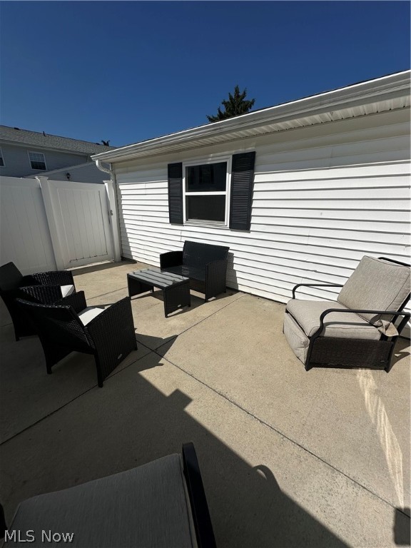 Middle Ridge Condo - Residential