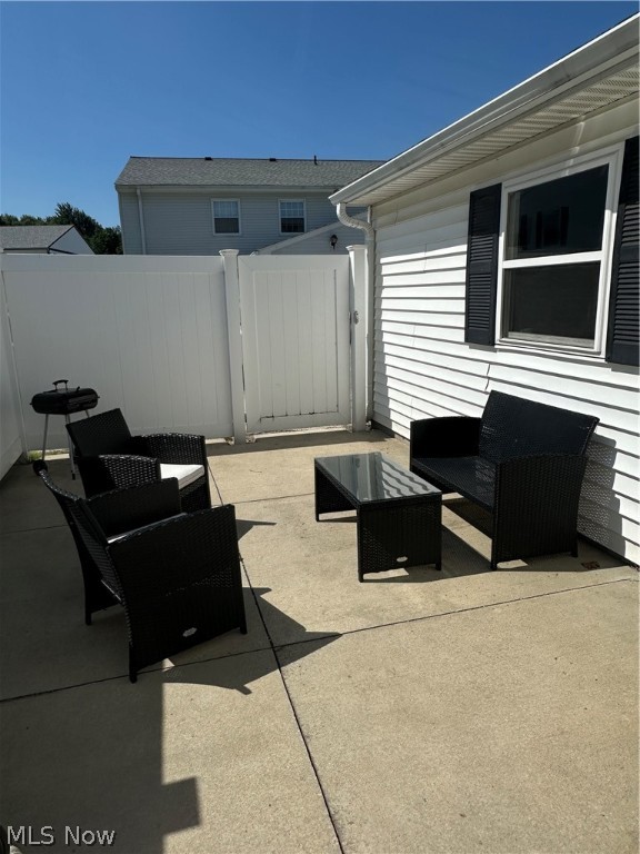 Middle Ridge Condo - Residential