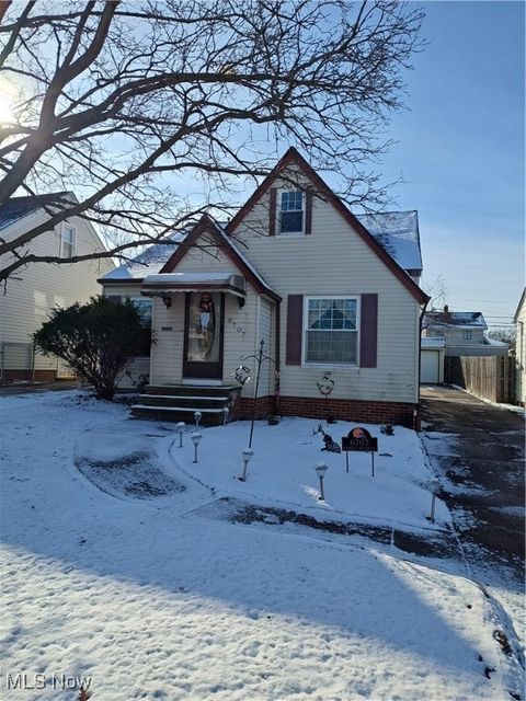 6707 Thornton Drive, Parma, OH 44129 - #: 5181256