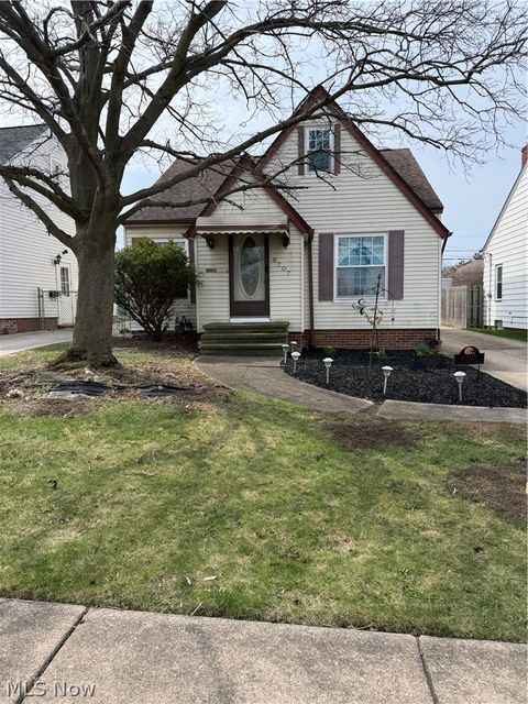 6707 Thornton Drive Parma OH 44129