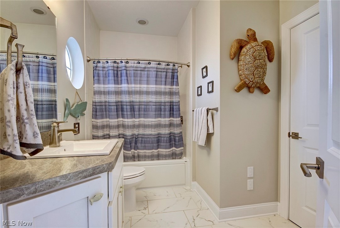 Catawba Island Club Condo - Residential