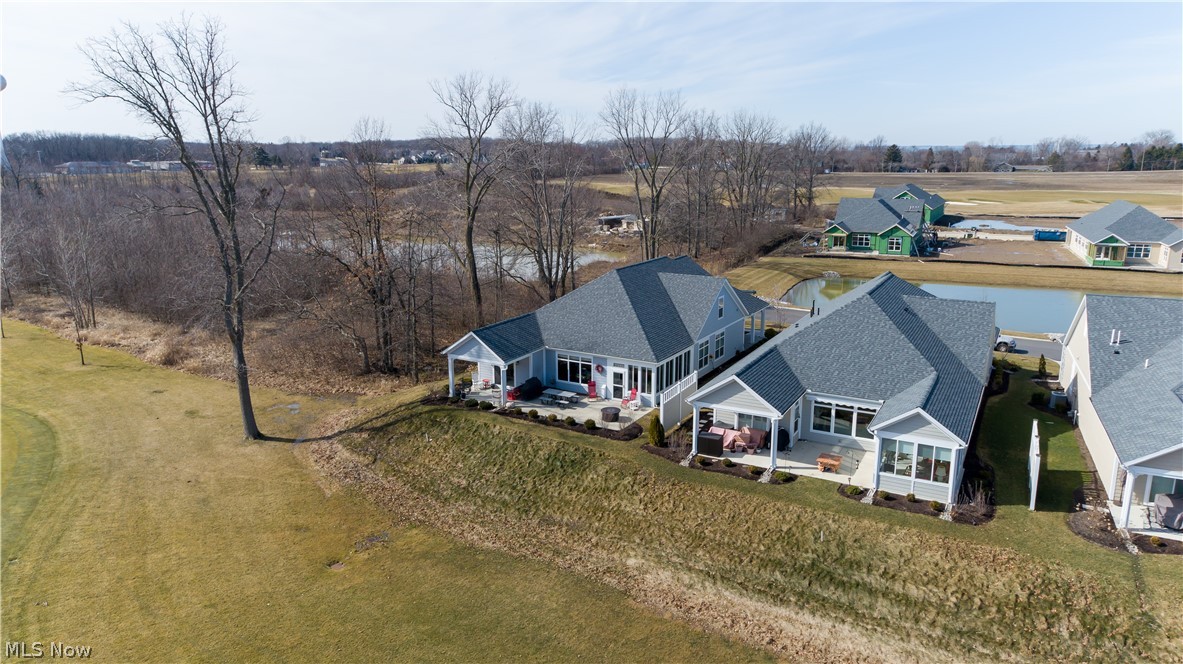 Catawba Island Club Condo - Residential