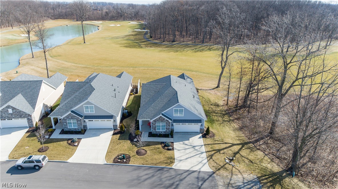 Catawba Island Club Condo - Residential