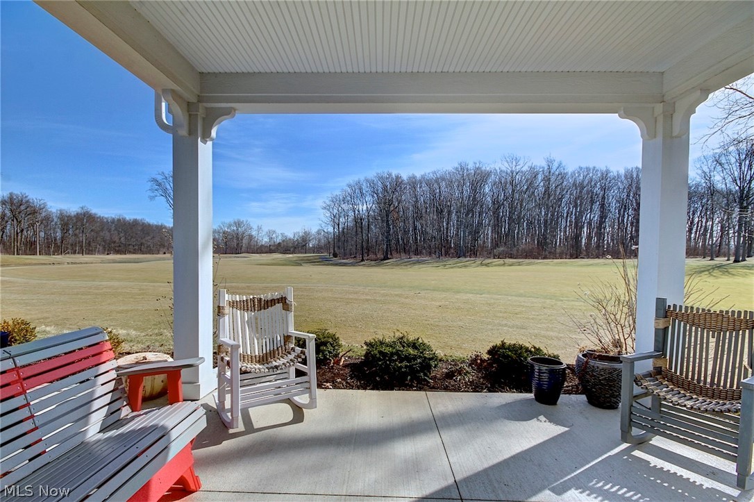 Catawba Island Club Condo - Residential