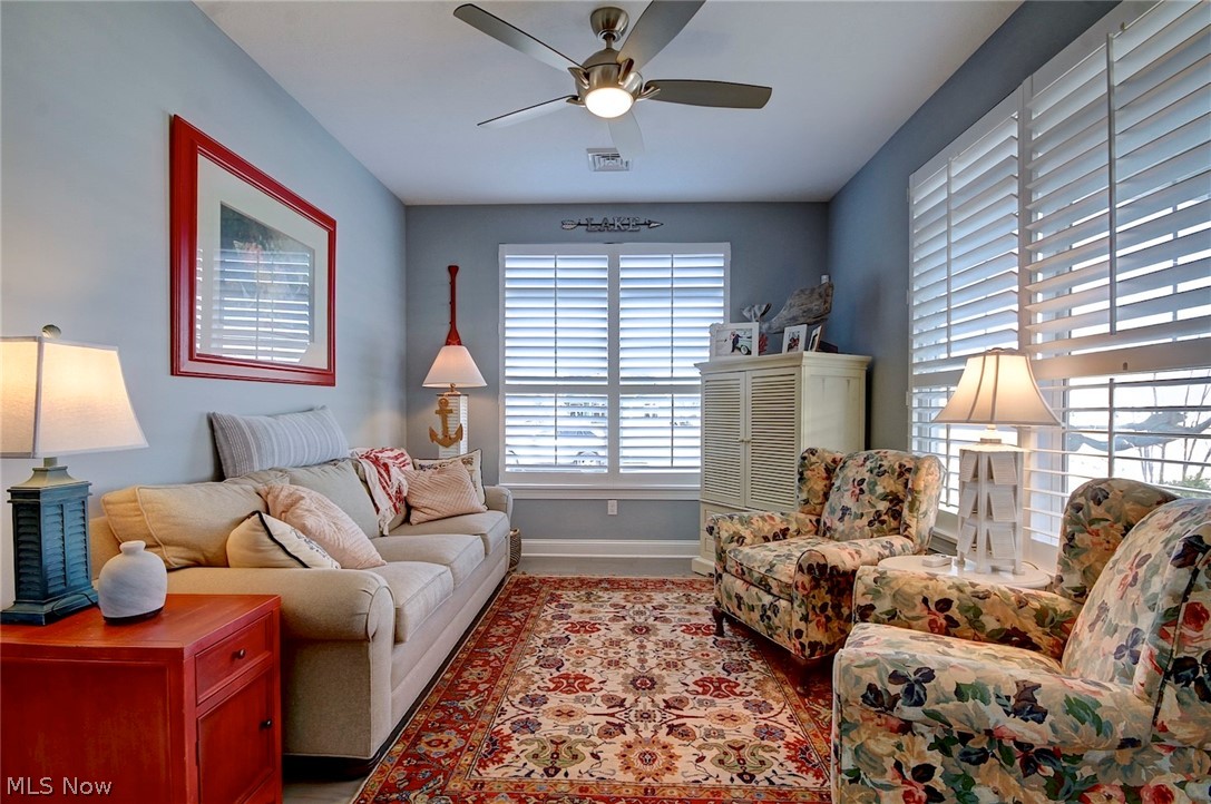 Catawba Island Club Condo - Residential