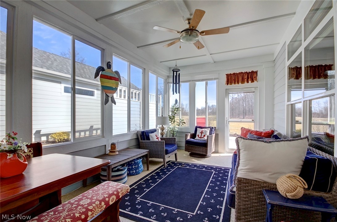 Catawba Island Club Condo - Residential