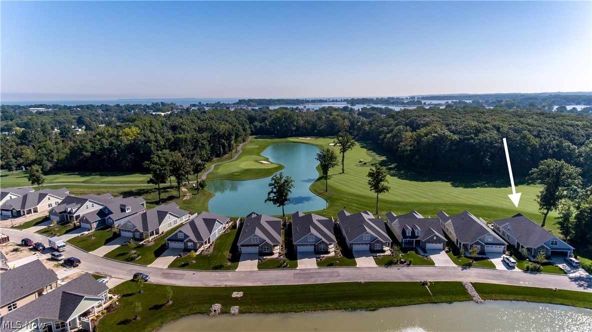 Catawba Island Club Condo - Residential