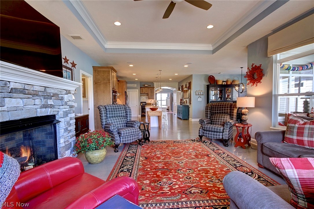 Catawba Island Club Condo - Residential