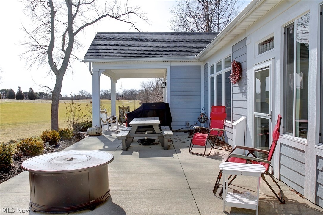 Catawba Island Club Condo - Residential